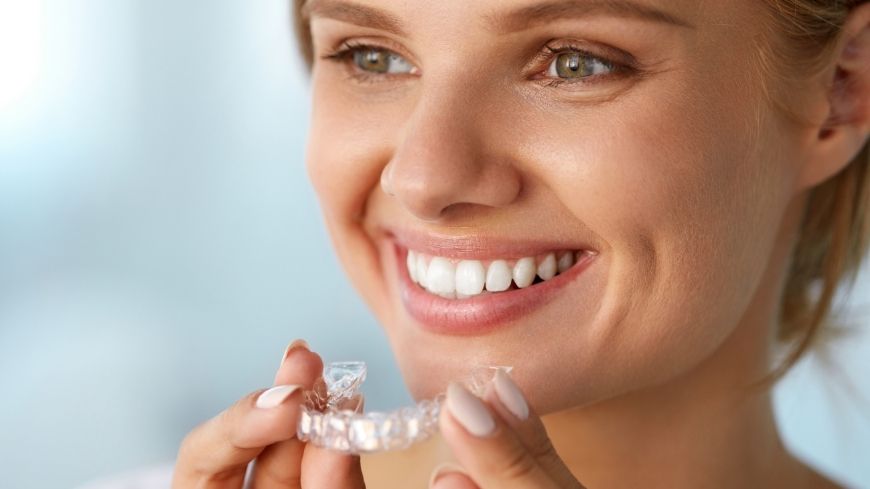 invisalign