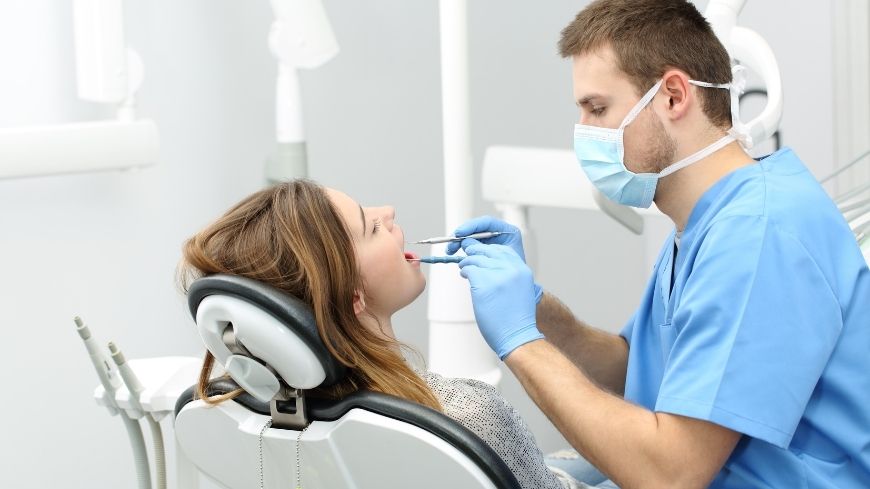 Dentista económico en Zaragoza. Tu Dentista en Zaragoza