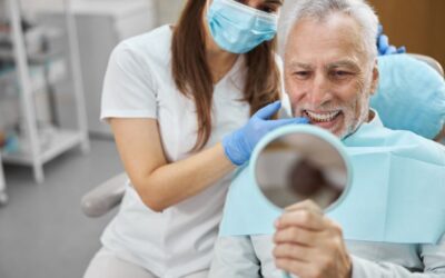 IMPLANTES DENTALES: Dudas, Consejos y Cuidados