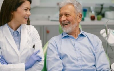 Prótesis dentales removibles en Zaragoza: la solución cómoda y económica para recuperar tu sonrisa